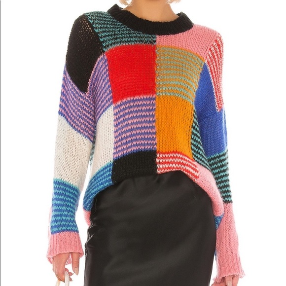 Stine Goya Sana Sweater | Poshmark